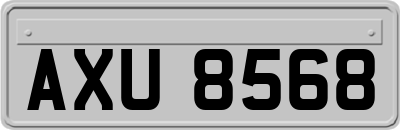 AXU8568
