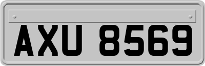 AXU8569