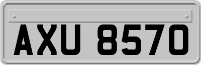 AXU8570