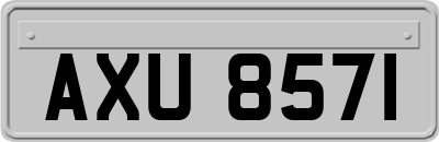 AXU8571