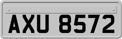 AXU8572