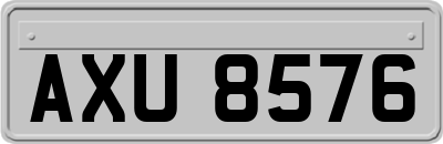 AXU8576