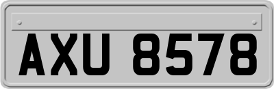 AXU8578