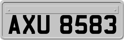 AXU8583