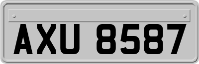 AXU8587