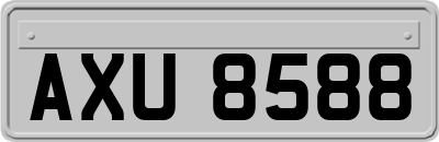 AXU8588