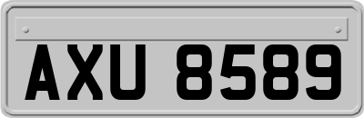 AXU8589