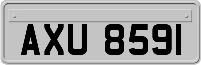 AXU8591