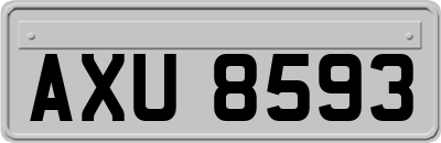 AXU8593