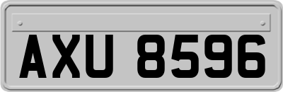 AXU8596