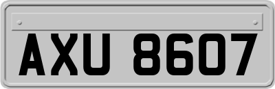 AXU8607