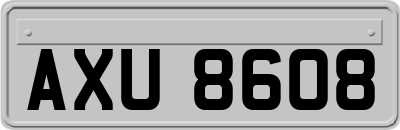 AXU8608