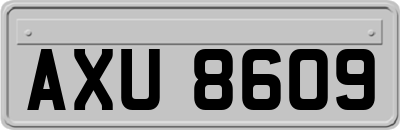 AXU8609