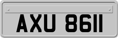AXU8611