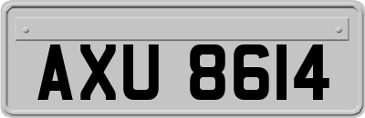 AXU8614