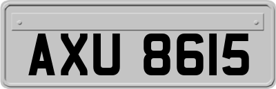 AXU8615