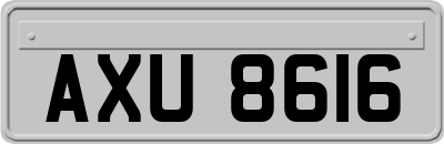AXU8616