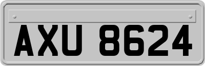 AXU8624