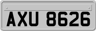 AXU8626