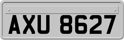 AXU8627