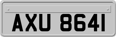 AXU8641