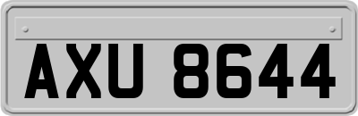 AXU8644