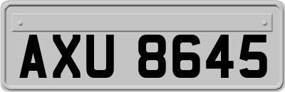 AXU8645