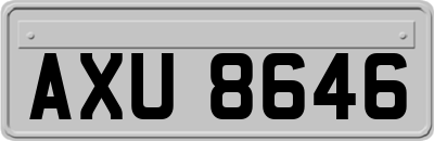 AXU8646
