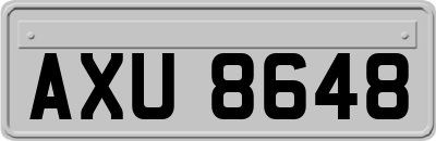 AXU8648