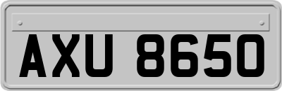AXU8650