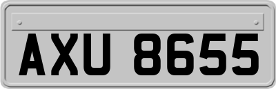 AXU8655