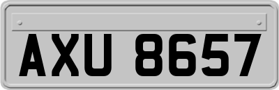 AXU8657