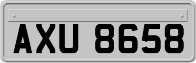AXU8658