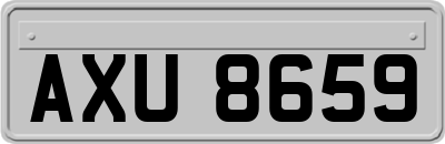 AXU8659
