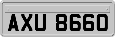 AXU8660