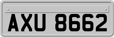 AXU8662