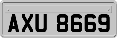 AXU8669