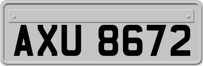 AXU8672