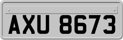 AXU8673