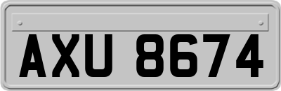 AXU8674