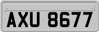 AXU8677