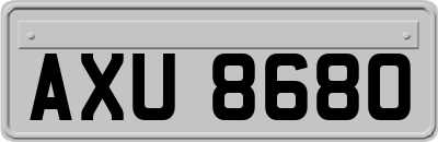 AXU8680