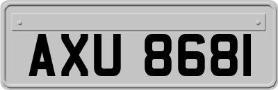 AXU8681