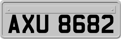 AXU8682