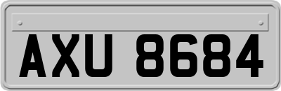 AXU8684