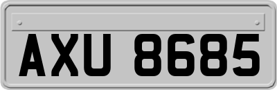 AXU8685