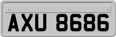 AXU8686
