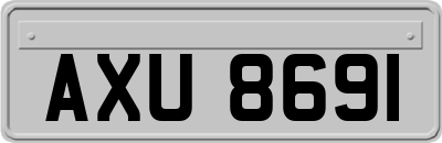 AXU8691