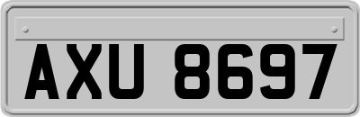AXU8697