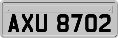 AXU8702